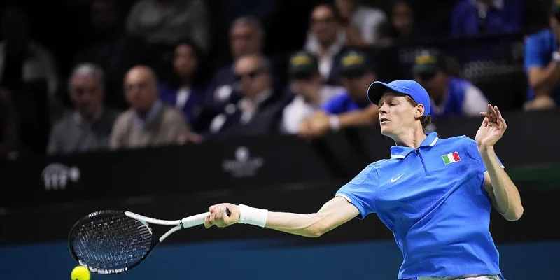 Jannik Sinner vs Nicolas Jarry Prediction and Betting Tips (13.01.2025) Jannik Sinner vs Nicolas Jarry Prediction and Betting Tips (13.01.2025)