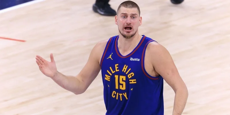 Dallas Mavericks vs Denver Nuggets Predicción y Consejos de apuestas (12.01.2025) Dallas Mavericks vs Denver Nuggets Predicción y Consejos de apuestas (12.01.2025)