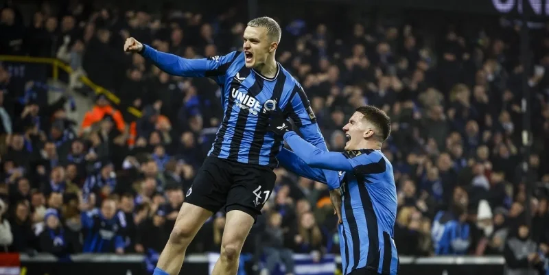 Anderlecht vs Club Brugge Prediction and Betting Tips (12.01.2025) Anderlecht vs Club Brugge Prediction and Betting Tips (12.01.2025)