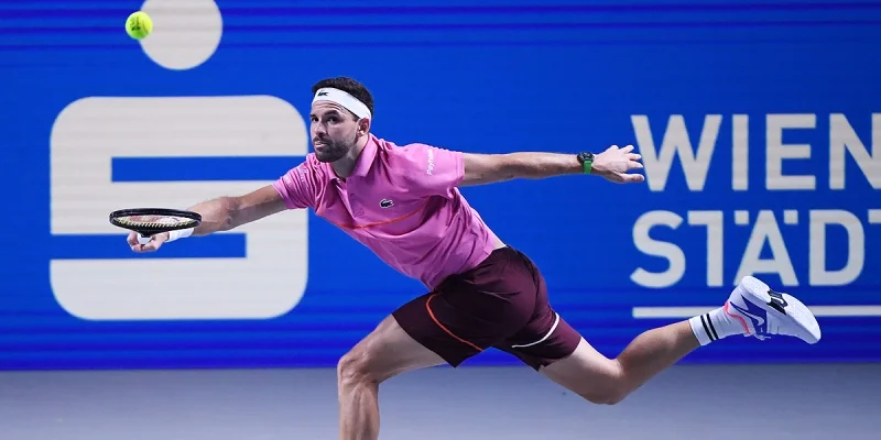 Fabio Fognini vs Grigor Dimitrov Prediction and Betting Tips (13.01.2025) Fabio Fognini vs Grigor Dimitrov Prediction and Betting Tips (13.01.2025)