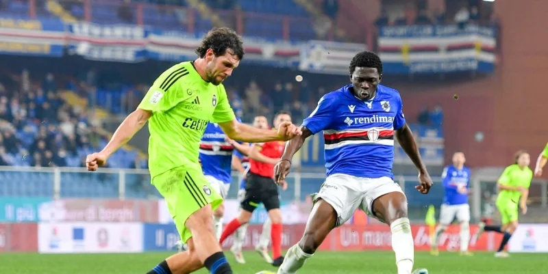 Brescia vs Sampdoria Prediction and Betting Tips (12.01.2025) Brescia vs Sampdoria Prediction and Betting Tips (12.01.2025)