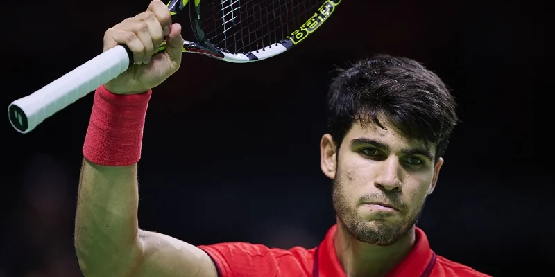 Alexander Shevchenko vs Carlos Alcaraz Prediction and Betting Tips (13.01.2025) Alexander Shevchenko vs Carlos Alcaraz Prediction and Betting Tips (13.01.2025)