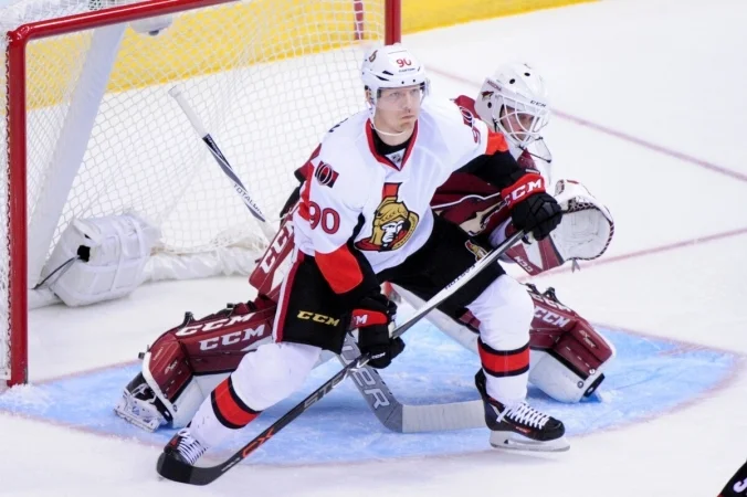 Ottawa Senators - Dallas Stars Ottawa Senators - Dallas Stars