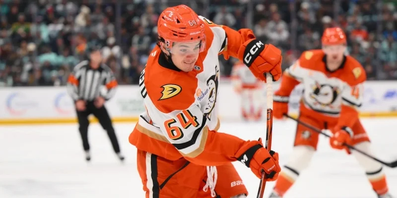 Carolina Hurricanes vs Anaheim Ducks Prediction and Betting Tips (13.01.2025) Carolina Hurricanes vs Anaheim Ducks Prediction and Betting Tips (13.01.2025)