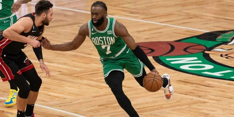 Boston Celtics vs New Orleans Pelicans Prediction and Betting Tips (13.01.2025) Boston Celtics vs New Orleans Pelicans Prediction and Betting Tips (13.01.2025)