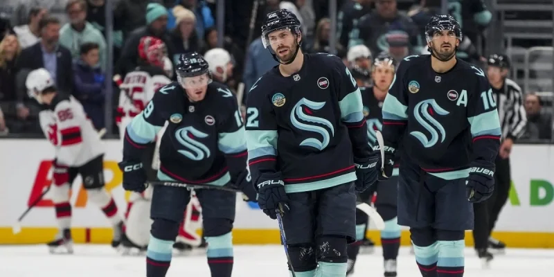 Detroit Red Wings vs Seattle Kraken Prediction and Betting Tips (12.01.2025) Detroit Red Wings vs Seattle Kraken Prediction and Betting Tips (12.01.2025)