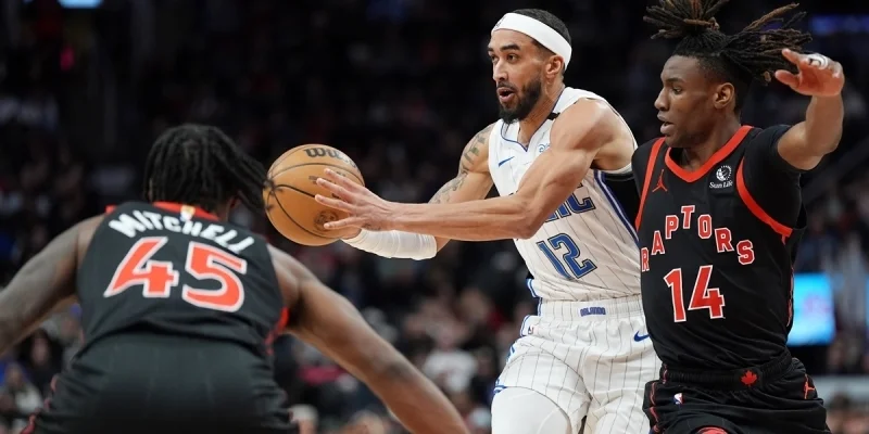 Orlando Magic - Philadelphia 76ers Orlando Magic - Philadelphia 76ers