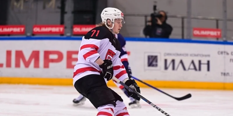 Molot-Prikamye Perm Juniors - Ladya Togliatti Juniors Molot-Prikamye Perm Juniors - Ladya Togliatti Juniors