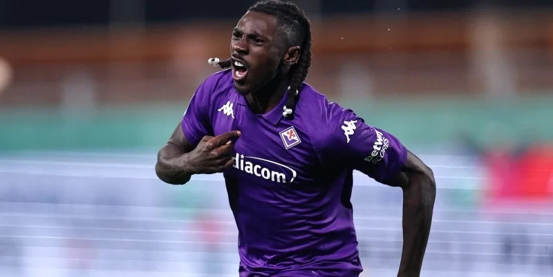 Monza - Fiorentina Monza - Fiorentina