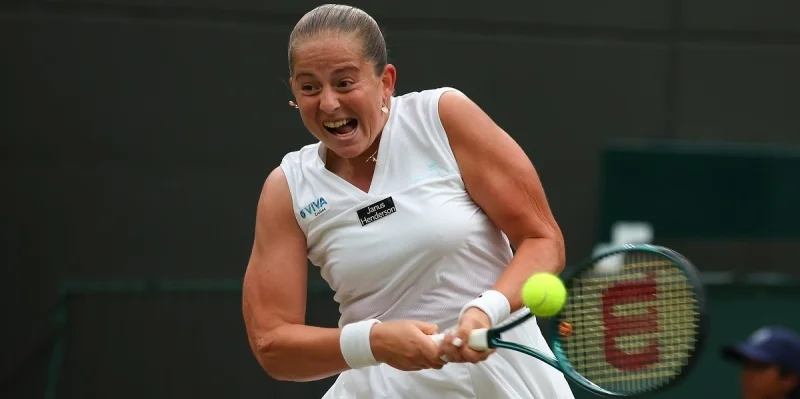 Belinda Bencic - Jelena Ostapenko Belinda Bencic - Jelena Ostapenko