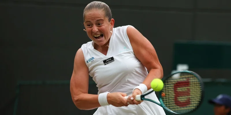 Belinda Bencic vs Jelena Ostapenko Predicción y Consejos de apuestas (13.01.2025) Belinda Bencic vs Jelena Ostapenko Predicción y Consejos de apuestas (13.01.2025)