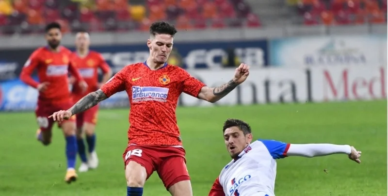 Botosani vs Radnicki Nis Prediction and Betting Tips (13.01.2025) Botosani vs Radnicki Nis Prediction and Betting Tips (13.01.2025)