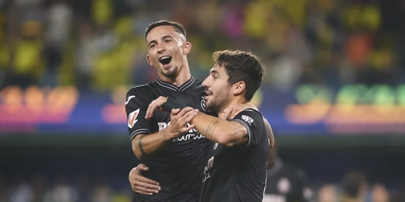Real Sociedad vs Villarreal Prediction and Betting Tips (13.01.2025) Real Sociedad vs Villarreal Prediction and Betting Tips (13.01.2025)