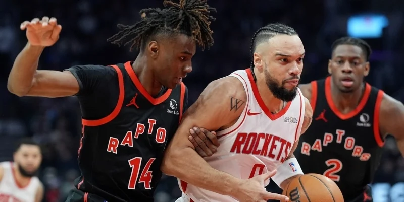 Houston Rockets - Memphis Grizzlies Houston Rockets - Memphis Grizzlies