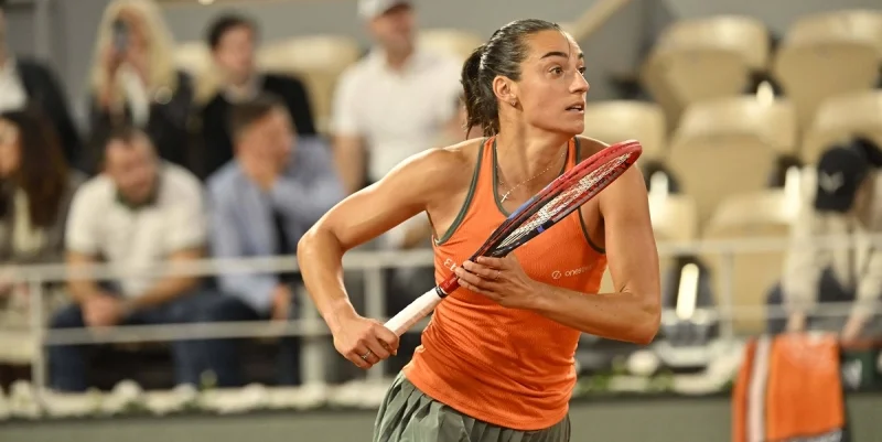 Naomi Osaka vs Caroline Garcia Prediction and Betting Tips (13.01.2025) Naomi Osaka vs Caroline Garcia Prediction and Betting Tips (13.01.2025)