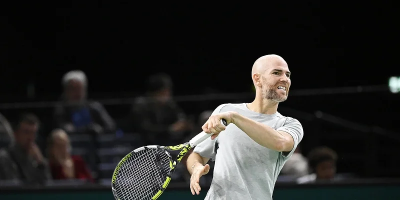 Adrian Mannarino vs Karen Khachanov Prediction and Betting Tips (14.01.2025) Adrian Mannarino vs Karen Khachanov Prediction and Betting Tips (14.01.2025)