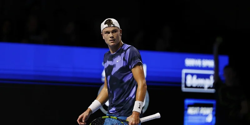 Zhizhen Zhang vs Holger Rune Prediction and Betting Tips (14.01.2025) Zhizhen Zhang vs Holger Rune Prediction and Betting Tips (14.01.2025)