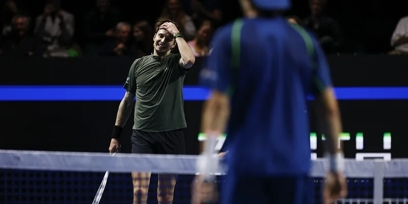 Francisco Cerundolo vs Alexander Bublik Prediction and Betting Tips (14.01.2025) Francisco Cerundolo vs Alexander Bublik Prediction and Betting Tips (14.01.2025)