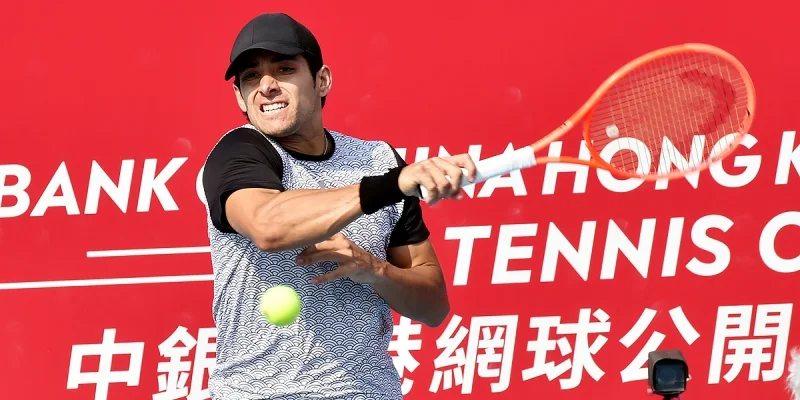 Borna Coric vs Christian Garin Predicción y Consejos de apuestas (14.01.2025) Borna Coric vs Christian Garin Predicción y Consejos de apuestas (14.01.2025)