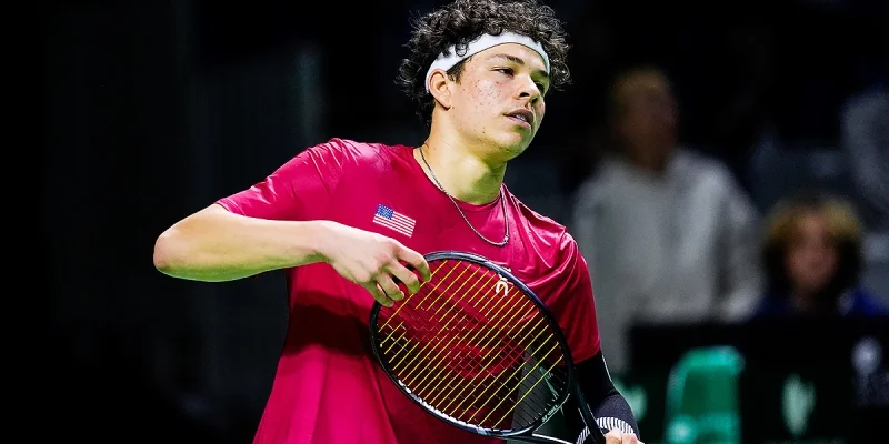 Ben Shelton vs Brandon Nakashima Prediction and Betting Tips (14.01.2025) Ben Shelton vs Brandon Nakashima Prediction and Betting Tips (14.01.2025)