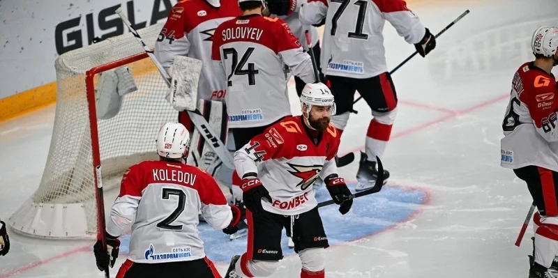 Avangard Omsk - Shanghai Dragons Avangard Omsk - Shanghai Dragons
