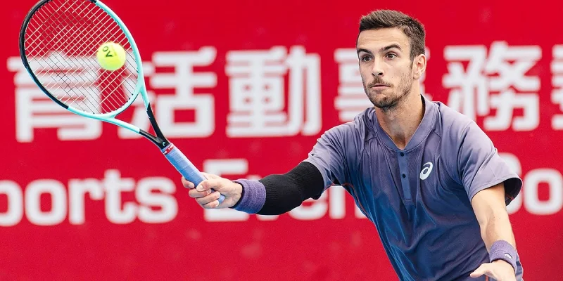 Matteo Arnaldi vs Lorenzo Musetti Prediction and Betting Tips (14.01.2025) Matteo Arnaldi vs Lorenzo Musetti Prediction and Betting Tips (14.01.2025)