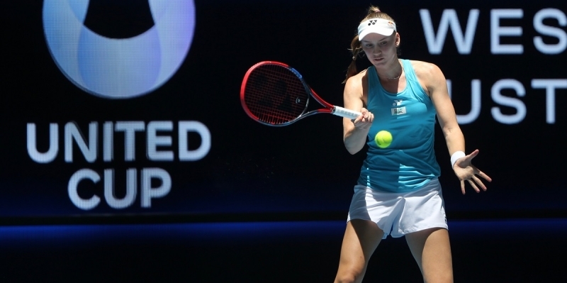 Elena Rybakina vs Emerson Jones Prediction and Betting Tips (14.01.2025)