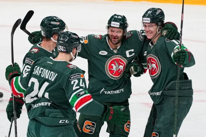 Amur Khabarovsk vs Ak Bars Kazan Prediction and Betting Tips (14.01.2025) Amur Khabarovsk vs Ak Bars Kazan Prediction and Betting Tips (14.01.2025)