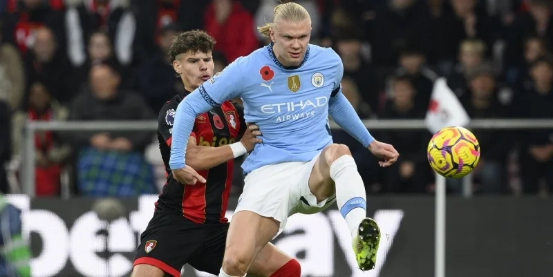 Brentford - Manchester City Brentford - Manchester City