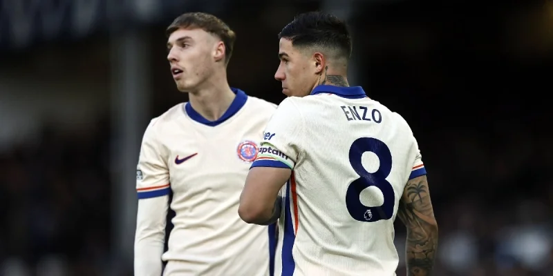 Chelsea vs AFC Bournemouth Prediction and Betting Tips (14.01.2025) Chelsea vs AFC Bournemouth Prediction and Betting Tips (14.01.2025)
