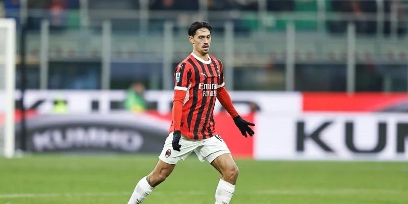 Como - AC Milan Como - AC Milan
