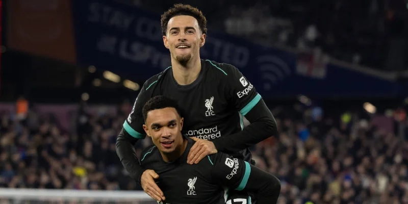 Nottingham Forest vs Liverpool Prediction and Betting Tips (14.01.2025) Nottingham Forest vs Liverpool Prediction and Betting Tips (14.01.2025)