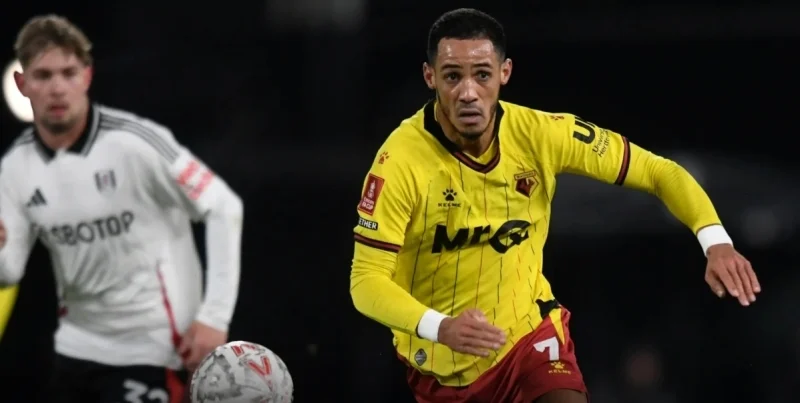 Cardiff City - Watford Cardiff City - Watford