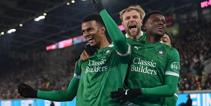 Plymouth Argyle vs Oxford United Prediction and Betting Tips (14.01.2025) Plymouth Argyle vs Oxford United Prediction and Betting Tips (14.01.2025)