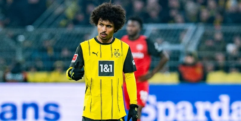 Holstein Kiel vs Borussia Dortmund Prediction and Betting Tips (14.01.2025) Holstein Kiel vs Borussia Dortmund Prediction and Betting Tips (14.01.2025)