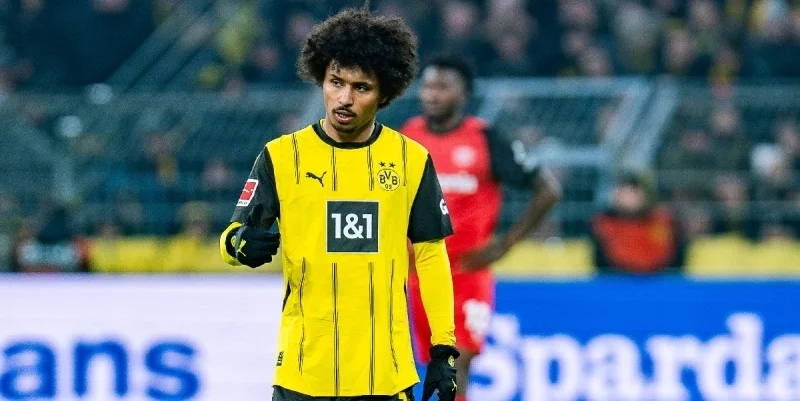 Holstein Kiel - Borussia Dortmund Holstein Kiel - Borussia Dortmund