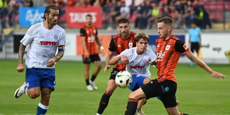 Hajduk Split vs Ujpest Prediction and Betting Tips (14.01.2025) Hajduk Split vs Ujpest Prediction and Betting Tips (14.01.2025)
