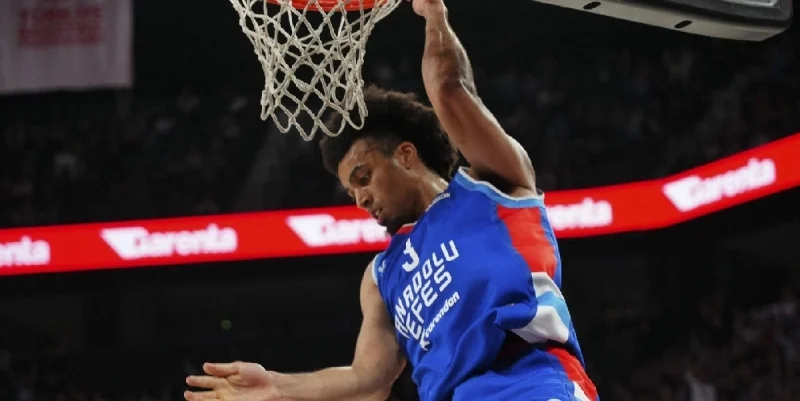 Paris Basketball - Anadolu Efes Paris Basketball - Anadolu Efes