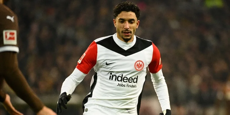 Eintracht Frankfurt vs Freiburg Prediction and Betting Tips (14.01.2025) Eintracht Frankfurt vs Freiburg Prediction and Betting Tips (14.01.2025)