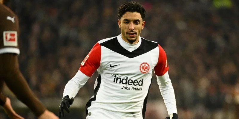 Eintracht Frankfurt - Freiburg Eintracht Frankfurt - Freiburg