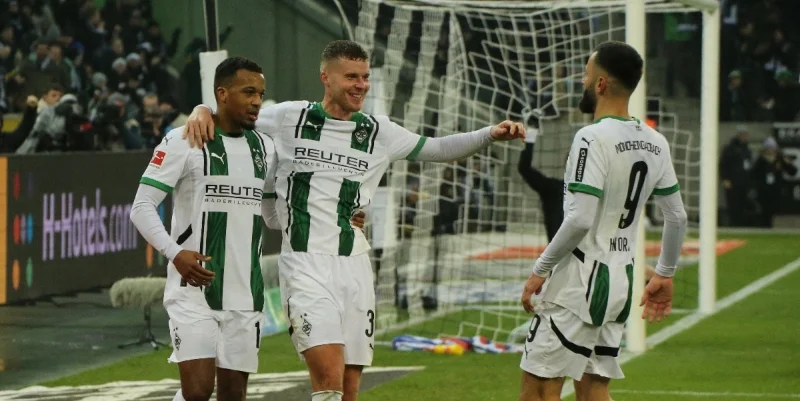 Wolfsburg vs Borussia Moenchengladbach Prediction and Betting Tips (14.01.2025) Wolfsburg vs Borussia Moenchengladbach Prediction and Betting Tips (14.01.2025)
