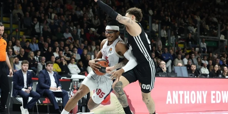 Saski Baskonia - Olympiacos B.C. Saski Baskonia - Olympiacos B.C.