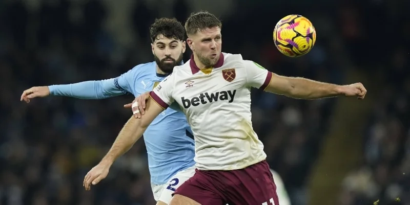 West Ham United - Fulham West Ham United - Fulham