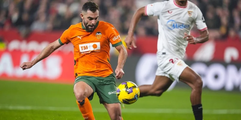 Ourense vs Valencia Prediction and Betting Tips (14.01.2025) Ourense vs Valencia Prediction and Betting Tips (14.01.2025)