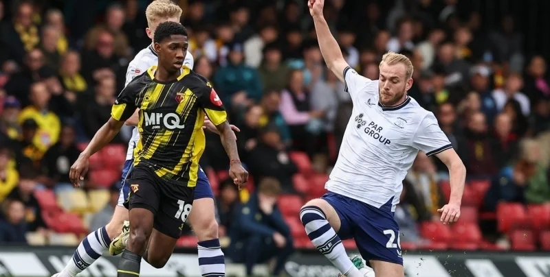 Preston North End - Charlton Athletic Preston North End - Charlton Athletic