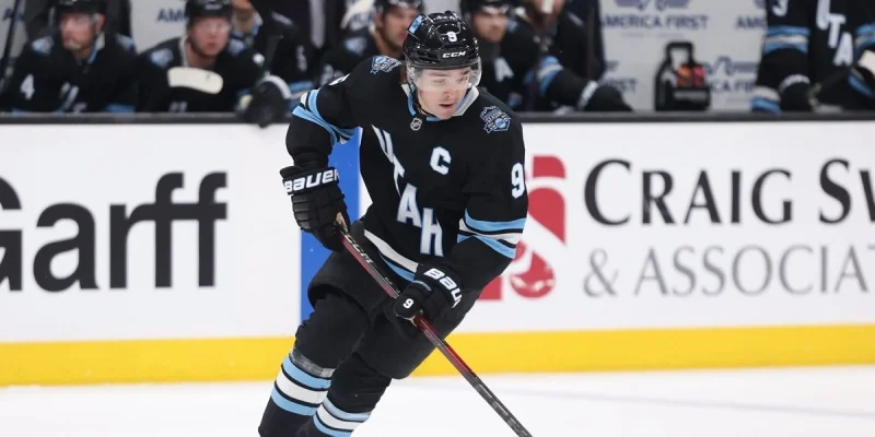Utah Hockey Club vs Montreal Canadiens Prediction and Betting Tips (15.01.2025) Utah Hockey Club vs Montreal Canadiens Prediction and Betting Tips (15.01.2025)
