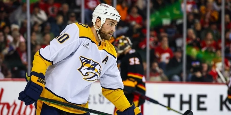 Nashville Predators - Vegas Golden Knights Nashville Predators - Vegas Golden Knights