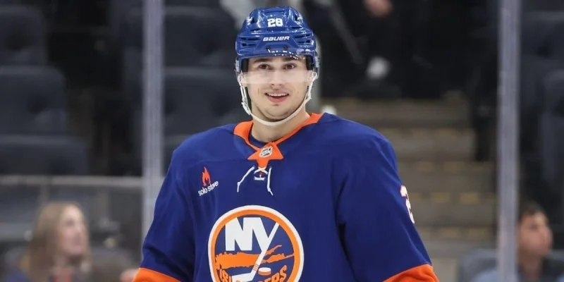 New York Islanders - Ottawa Senators New York Islanders - Ottawa Senators