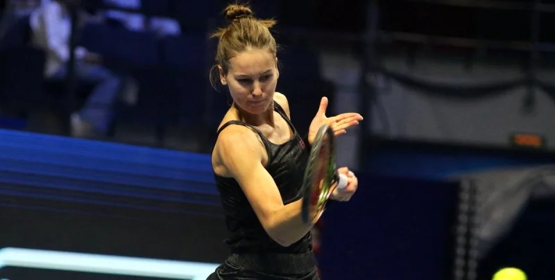 Veronika Kudermetova vs Olivia Gadecki Prediction and Betting Tips (14.01.2025) Veronika Kudermetova vs Olivia Gadecki Prediction and Betting Tips (14.01.2025)