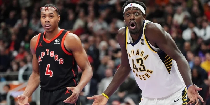 Indiana Pacers - Cleveland Cavaliers Indiana Pacers - Cleveland Cavaliers